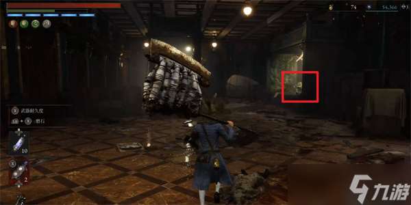 匹诺曹的谎言觅踪者解密任务完成攻略