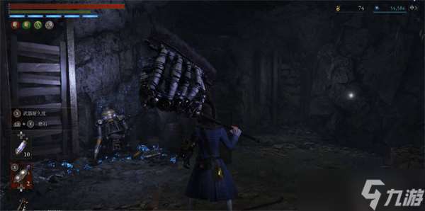 匹诺曹的谎言觅踪者解密任务完成攻略