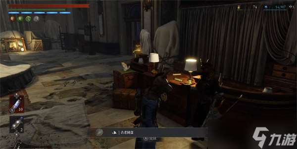 匹诺曹的谎言觅踪者解密任务完成攻略