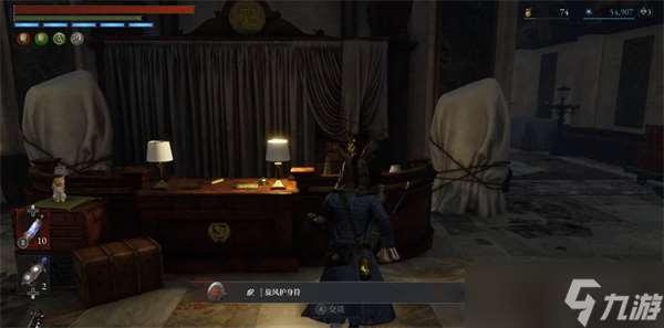 匹诺曹的谎言觅踪者解密任务完成攻略