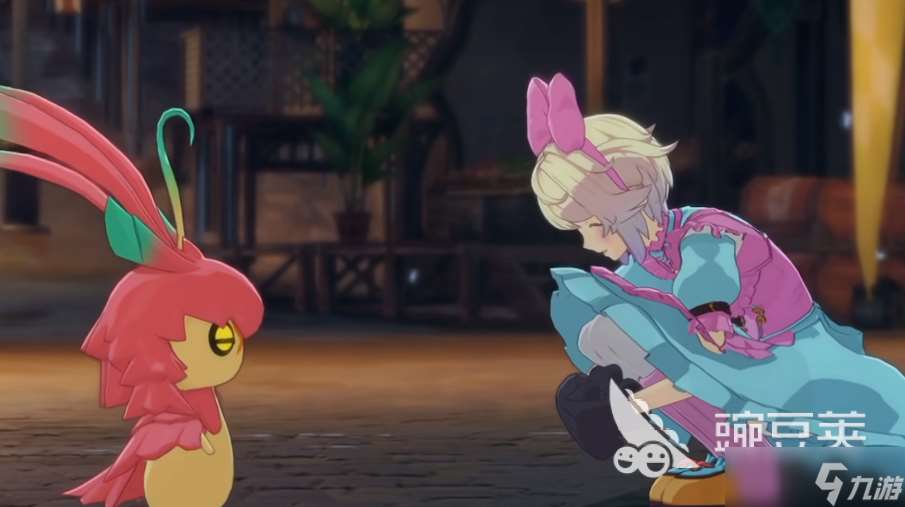星痕共鳴下載預(yù)約地址 星痕共鳴游戲最新版本下載鏈接