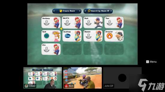 数毛社详评Switch 2:谈不上完美但还算表现出色