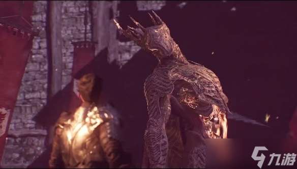 《时空奥德赛》画质严重缩水 与2023年展示差距极大!