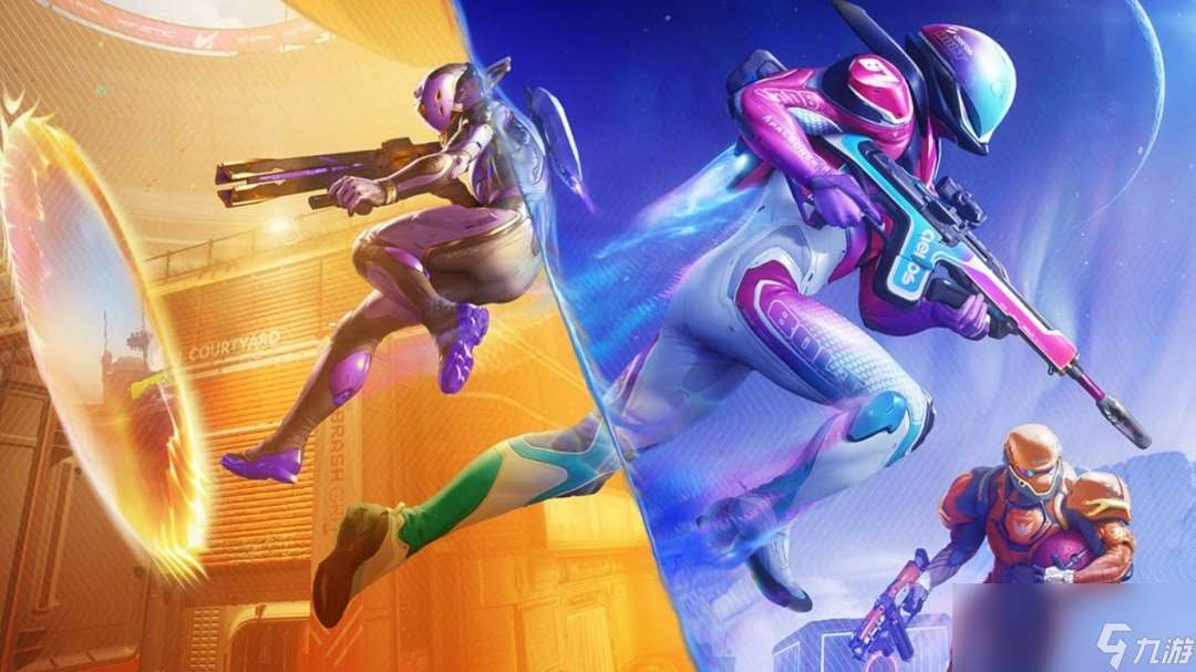 《分裂之門2》開發商1047工作室已解雇一小部分員工