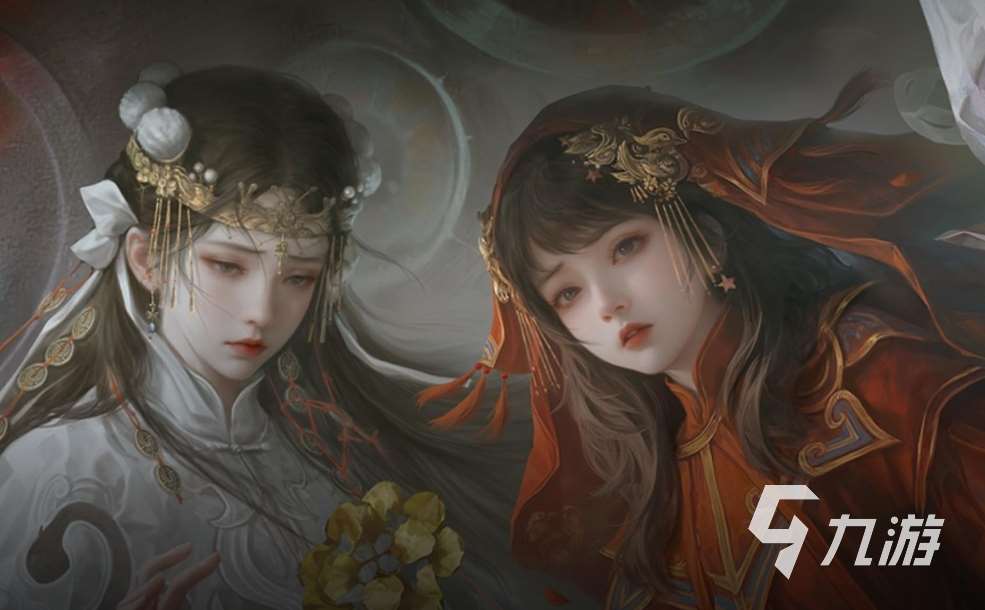 紙嫁衣8預約方法分享 紙嫁衣8怎么預約下載