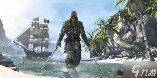 《AC黑旗》重制版要来了？原版Steam后台频繁更新