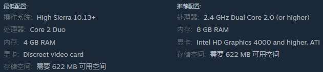 《北歐之燼：諸神黃昏幸存者》配置要求詳解