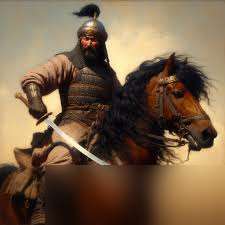 法克尤尔玛泽尔究竟是谁