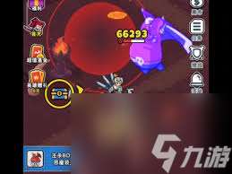 百炼英雄中恶魔领主怎么打