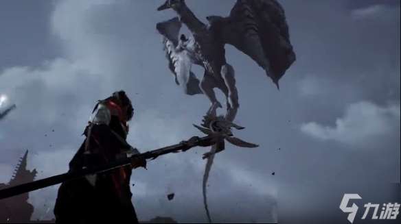 《时空奥德赛》画质严重缩水 与2023年展示差距极大!