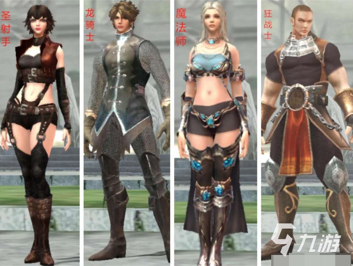 奇迹世界起源预约测试怎么约 奇迹世界起源在哪里预约