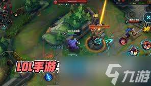 惊爆！lol 钢铁军团能量洪流活动详情大，不容错过！