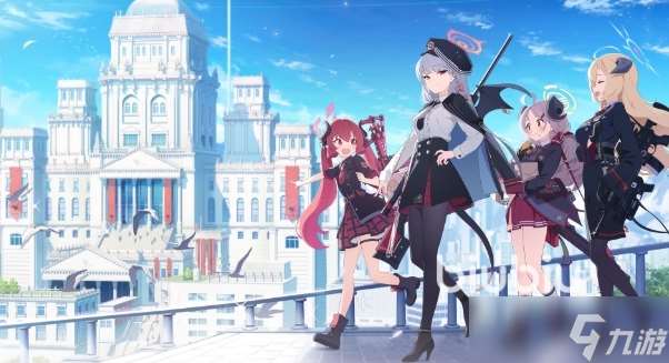 蔚藍檔案steam版黑屏閃退怎么辦 黑屏閃退應對方法介紹