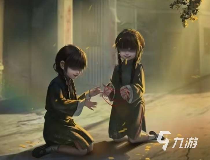 紙嫁衣8預約方法分享 紙嫁衣8怎么預約下載