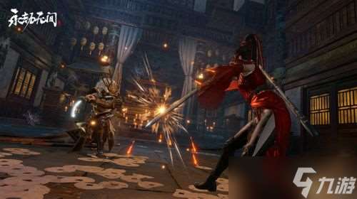 永劫无间三个跑得快的角色，别眨眼，看完你都想开溜了！