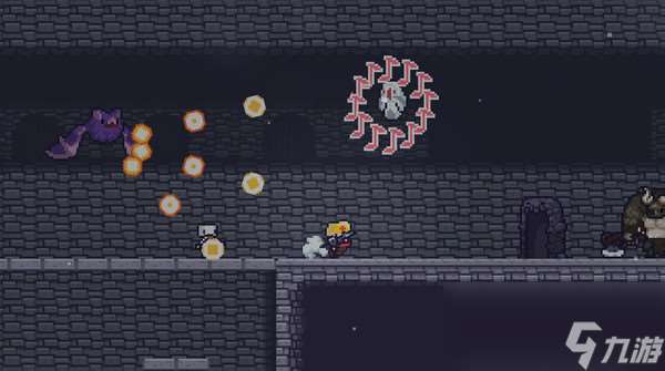 貪婪地牢萌新如何游玩