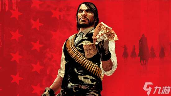 《荒野大鏢客》演員回應(yīng)"重大公告":的確有驚喜待揭曉