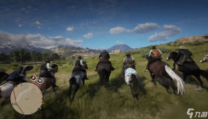 玩家呼吁《大表哥2》增強(qiáng)同伴系統(tǒng)，以提升游戲代入感體驗(yàn)