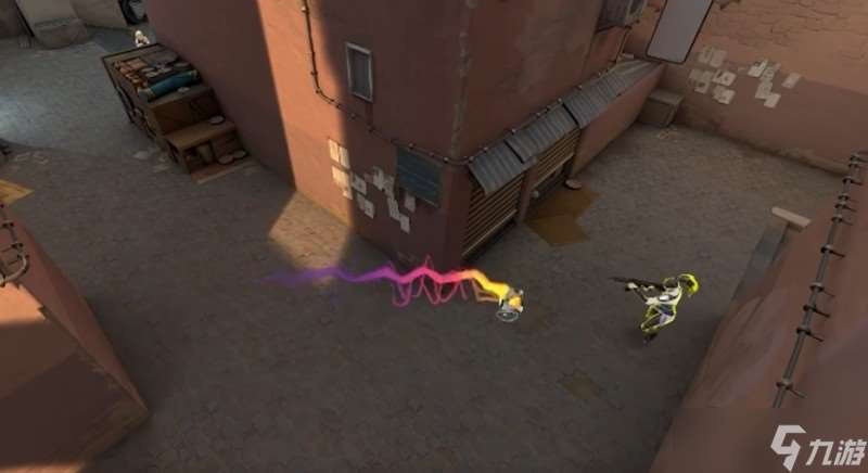 无畏契约雷兹有什么技能 雷兹技能实战应用解析