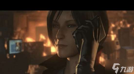 生化8艾達王廢案回顧:會在《生化9》驚喜回歸嗎?