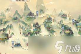 凡人傳說如何在昆侖虛秘術中畢業