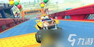 马里奥赛车世界如何全角色解锁