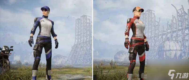 绝地求朱雀是谁的皮肤