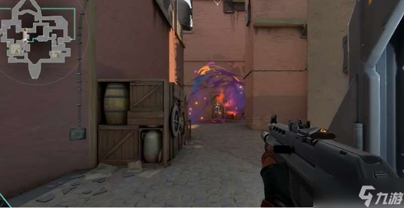 无畏契约雷兹有什么技能 雷兹技能实战应用解析