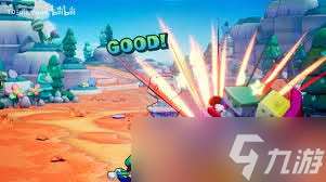 馬里奧兄弟齊航大頭菜爺爺怎么全收集