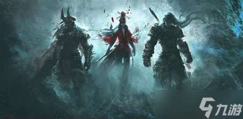 永劫无间生化危机，真是场狙击丧尸的大乱斗！