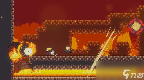 貪婪地牢萌新如何游玩