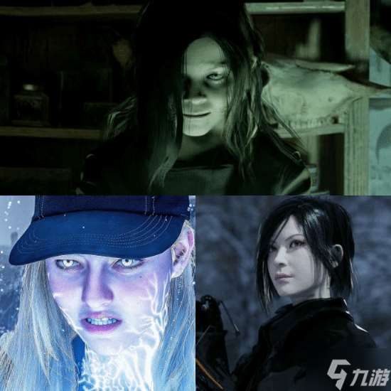 生化8艾達王廢案回顧:會在《生化9》驚喜回歸嗎?