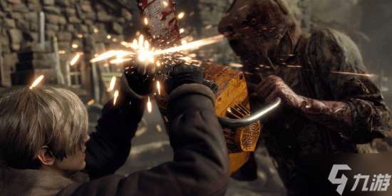 外媒探讨《生化危机》视角之争：第三人称更具优势