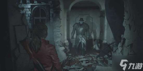 外媒探讨《生化危机》视角之争：第三人称更具优势