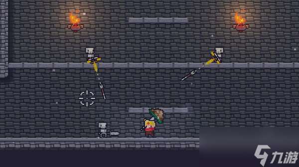 貪婪地牢萌新如何游玩