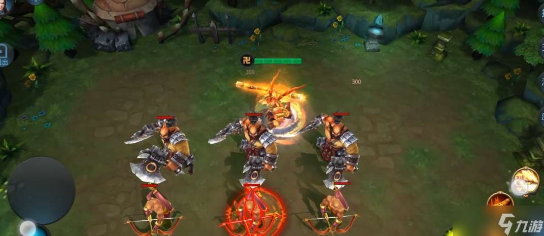 乱斗西游1v1什么英雄厉害