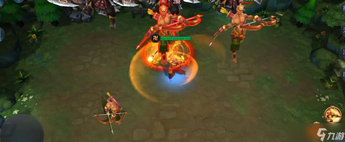 乱斗西游1v1什么英雄厉害