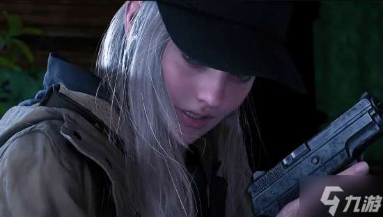 《生化危机9:安魂曲》新女主登场!超能力设定或将颠覆系列传统?