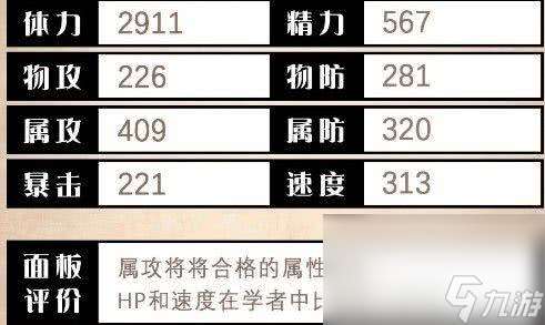 歧路旅人大陆的霸者索蕾犹技能有啥 奥黛特优劣势解析