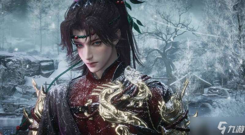 燕云幽牙蛇影攻略 新五人本白狼主怎么打攻略