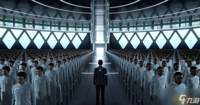 底特律变人怎么偷车钥匙 偷车钥匙攻略