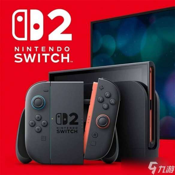 NS2全球熱銷背后：硬件火爆與第三方游戲困境并存