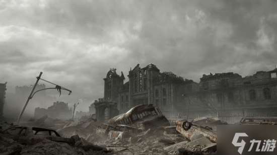 《生化危机9:安魂曲》新女主登场!超能力设定或将颠覆系列传统?