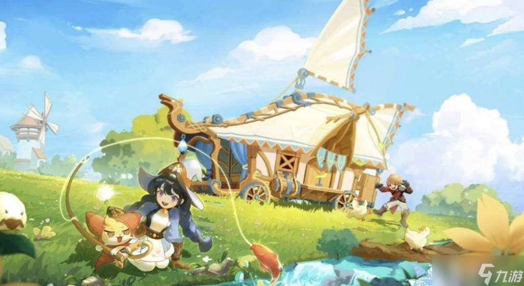 出发吧麦芬攻略大全,零氪最强攻略,让你少走 90% 弯路!