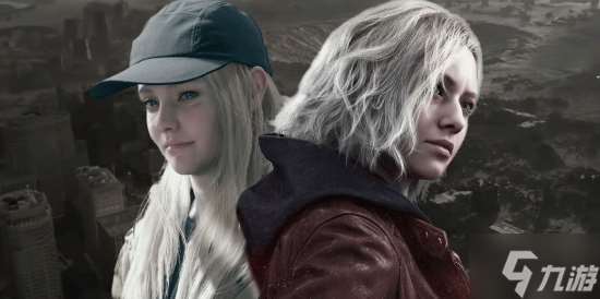 《生化危机9:安魂曲》新女主登场!超能力设定或将颠覆系列传统?