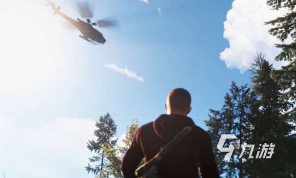 腐蚀生存手机游戏下载介绍2025 有意思的腐蚀生存手机游戏汇总