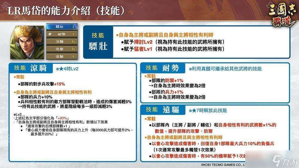 《三国志：霸道》新赛季「群星激斗」开幕 全新 LR 武将「魏延」、「管夷吾」登场