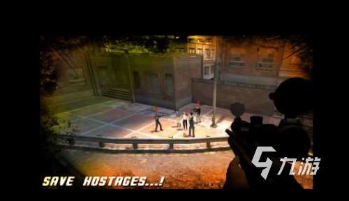 十大狙擊游戲單機版盤點 經典的單機狙擊游戲分享2025