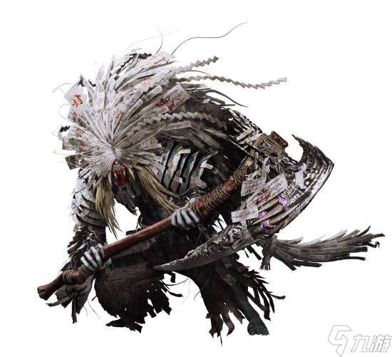 《鬼武者：劍之道》敵人介紹：跟玩家爭(zhēng)奪靈魂的飛行幻魔