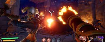 维尔德枪域争锋需要什么配置